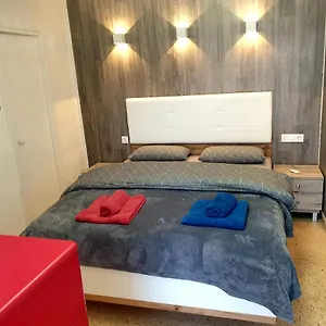 Estrella Appartement Salou