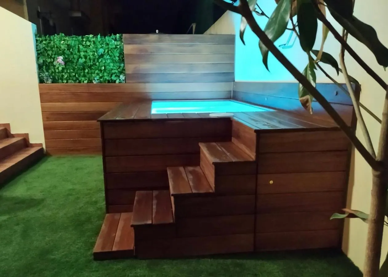 Chalet Parque Tecnologico Malaga Spain