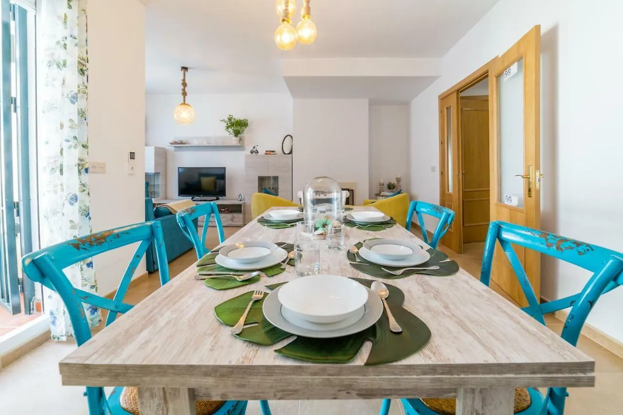 Chalet Parque Tecnologico Malaga 0*,
