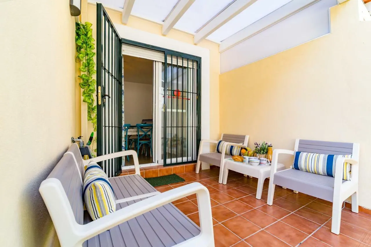 Chalet Parque Tecnologico Malaga 0*,  Spain
