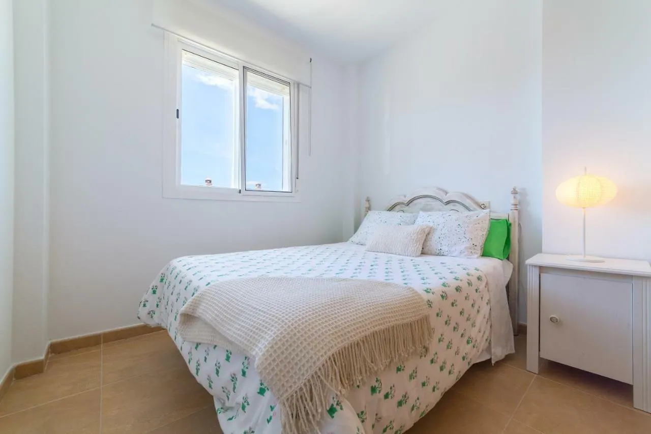 Holiday home Chalet Parque Tecnologico Malaga