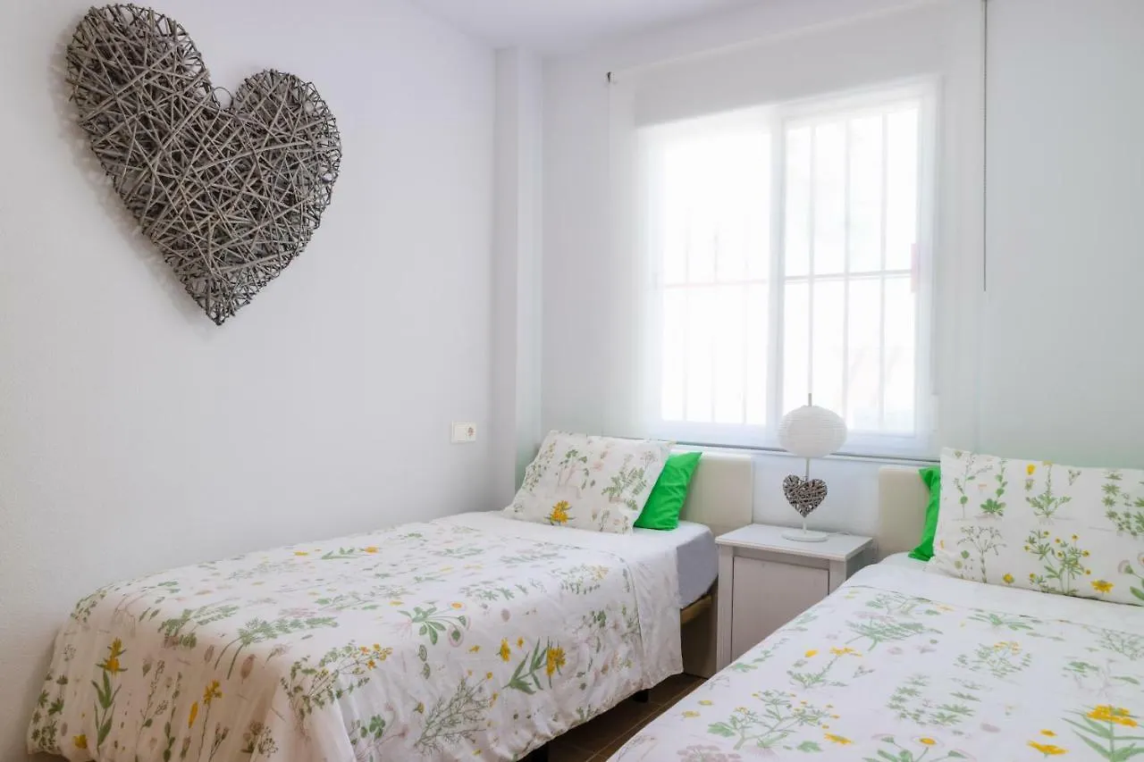 Chalet Parque Tecnologico Malaga