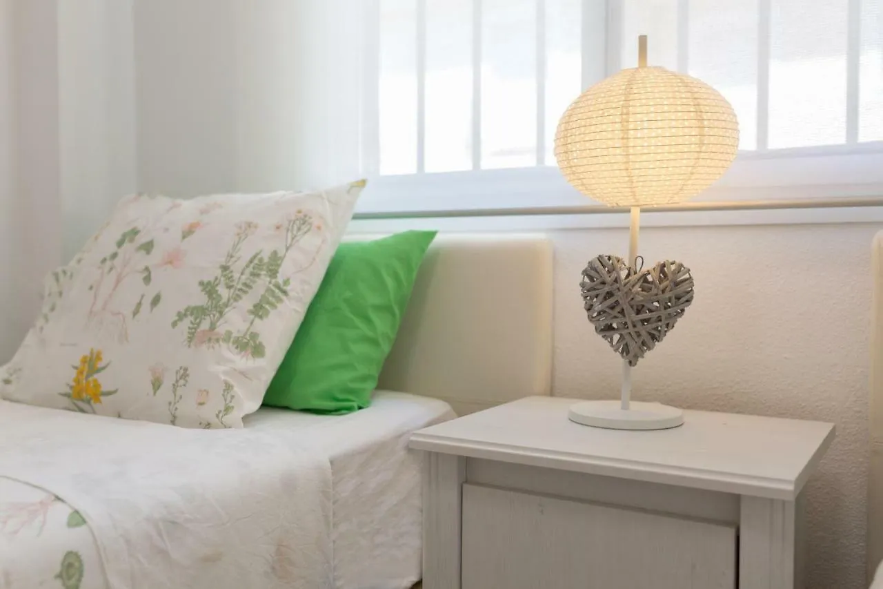 Holiday home Chalet Parque Tecnologico Malaga